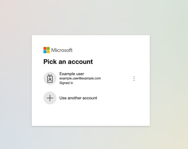 Rooms - Oppsett av Microsoft-kalender_2