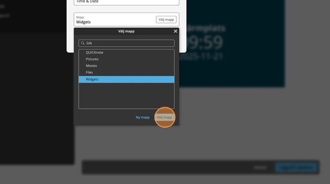 publicera-klocka-datum-pa-skarm-via-widget_13