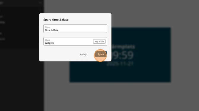 publicera-klocka-datum-pa-skarm-via-widget_14