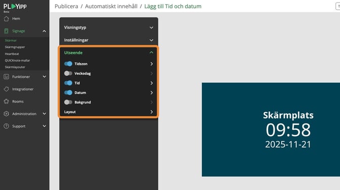 publicera-klocka-datum-pa-skarm-via-widget_9