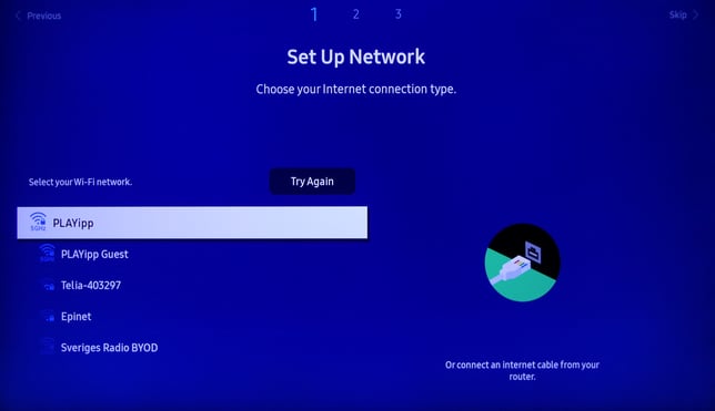 Installation_av_Samsung_SSSP11_2