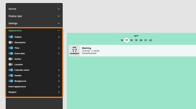 hvordan-legge-til-en-arrangement-widget_14